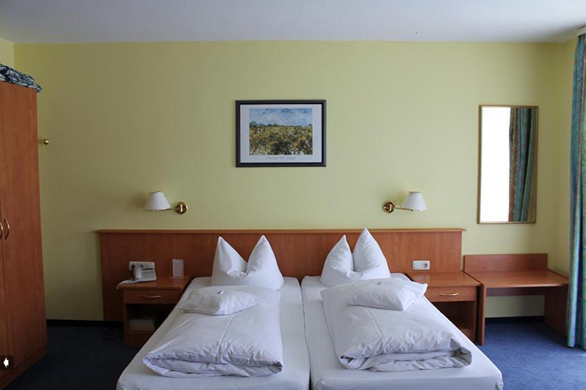 Hotel Aurora Garni München Exterior foto